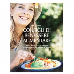 Libro Pellizzari, Consigli...
