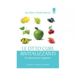 Libro Delecroix, le 8 Cure...