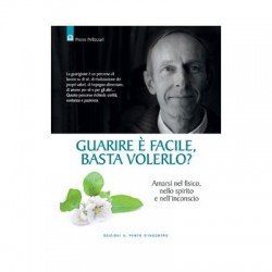 Libro Pellizzari - Guarire...