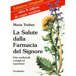 Libro La Salute dalla...