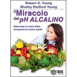 Libro Il Miracolo del PH...