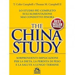 Libro The China Study -...