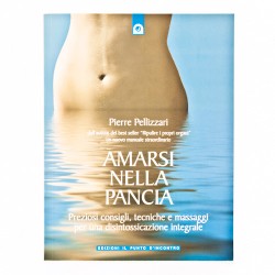 Libro Amarsi nella Pancia -...