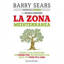 Libro La Zona Mediterranea...