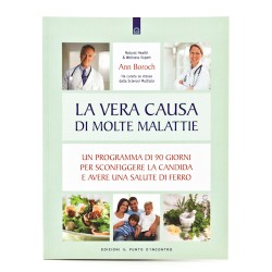 Libro La Vera Causa Di...