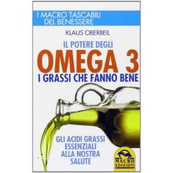 Libro Il potere degli Omega...