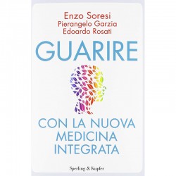 Libro Guarire con la Nuova...