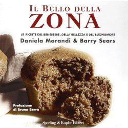 Libro Il bello della Zona -...