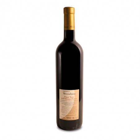 Pinot Nero DOC - Vini Cantine di Mezzaluna - 75cl