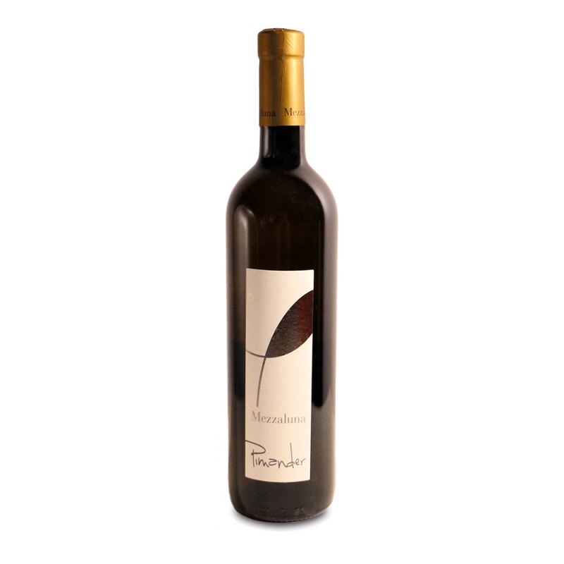 Pinot Grigio Pimander - Cantine di...
