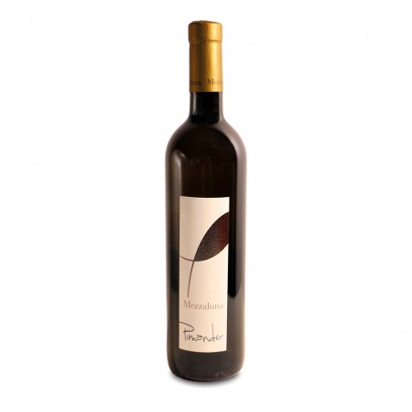 Pinot Grigio Pimander - Cantine di Mezzaluna - vini I.G.P. Provincia di Pavia - 75cl