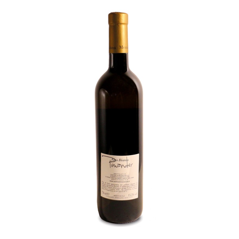 Pinot Grigio Pimander - Cantine di...