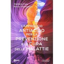Libro L'Approccio Antiacido...
