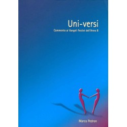 Libro Uni-versi , Marco Pedron