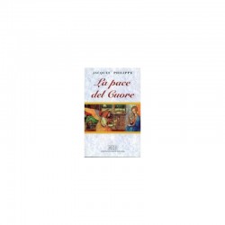 Libro La pace del cuore -...