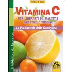 Libro Vitamina C. - Thomas...