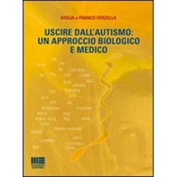 Libro Uscire dall'autismo -...