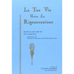 Libro La Tua Via Verso la...