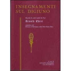 Libro Insegnamenti sul...