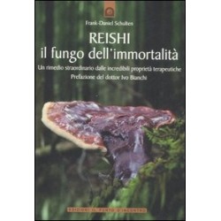 Libro Reishi Il fungo...