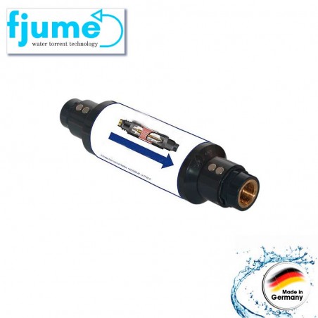 Fjume – Attivatore d’acqua