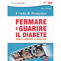 Libro con DVD Crudo &...