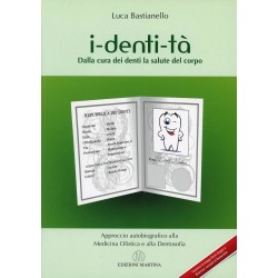 Libro I-denti-tà. Dalla...