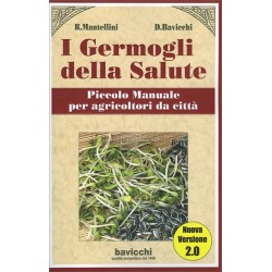 Libro I Germogli della...