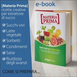 e-book del libro Materia Prima