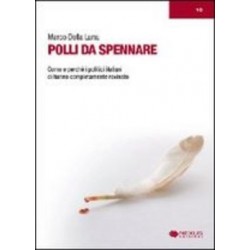 Libro Polli da Spennare...