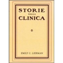 Libro Storie dalla Clinica...