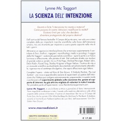 Libro La Scienza... 2