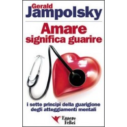 Libro Amare significa...