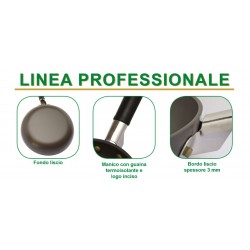 SALTAPASTA - GHA PROFESSIONALE 2