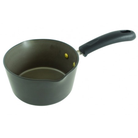 CASSERUOLA - 1 MANICO - GHA PROFESSIONALE