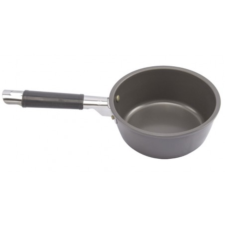 CASSERUOLA 16cm - 1 MANICO - GHA INDUZIONE