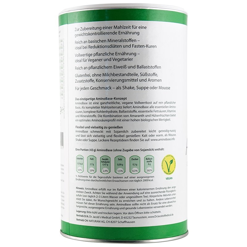 immagine della confezione di Chi-cafè Equilibrio Gr 180, ingredienti e valori nutrizionali