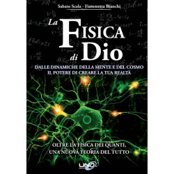 Libro La fisica di Dio -...