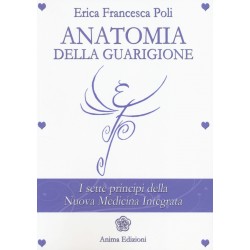 Libro Anatomia della...