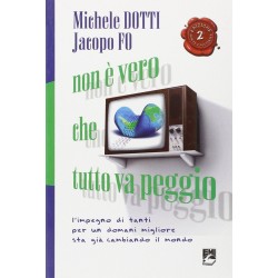Libro Non è Vero che Tutto...