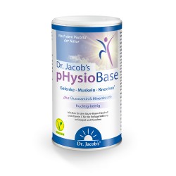 pHysioBase in polvere con...