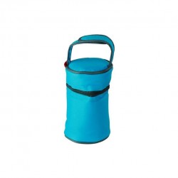 immagine della Borsa termica isolante arancione / Bambini . Tescoma 2