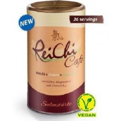 Rei Chi Cafè con reishi...