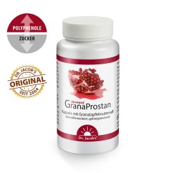 Granaprostan capsule 100...