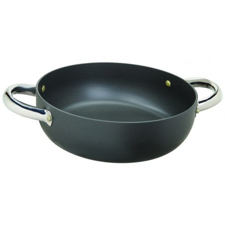 Tegame GHA antibatterico