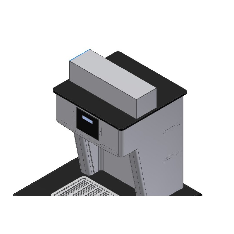 INDO - Acqua rivitalizzata -...