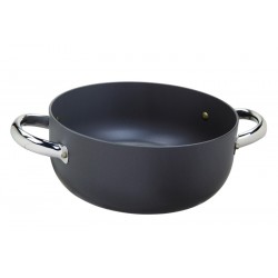 CASSERUOLA - 2 MANIGLIE - GHA