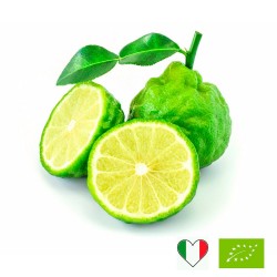 Bergamotto Fresco di...