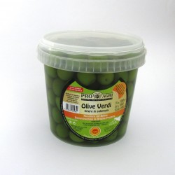 Olive della Valle del...