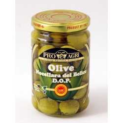 Olive della Valle del... 2